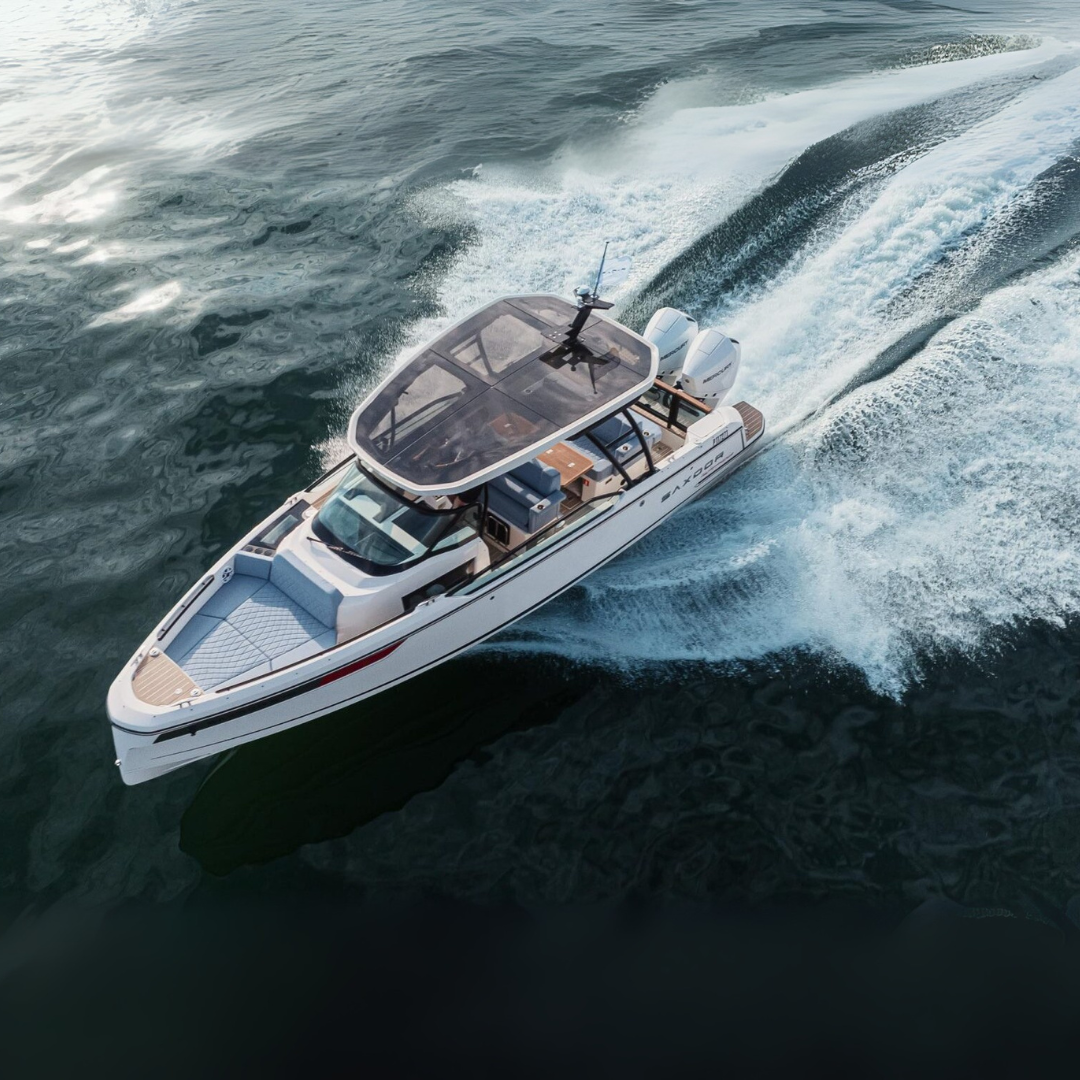 Motoryachts Australasia Facebook ad