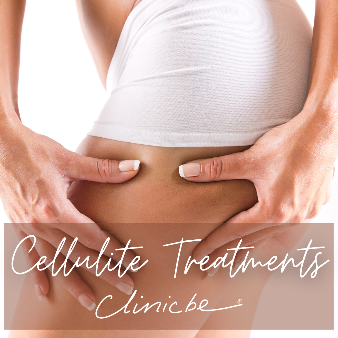 Clinicbe Facebook ad from Jul 7, 2026