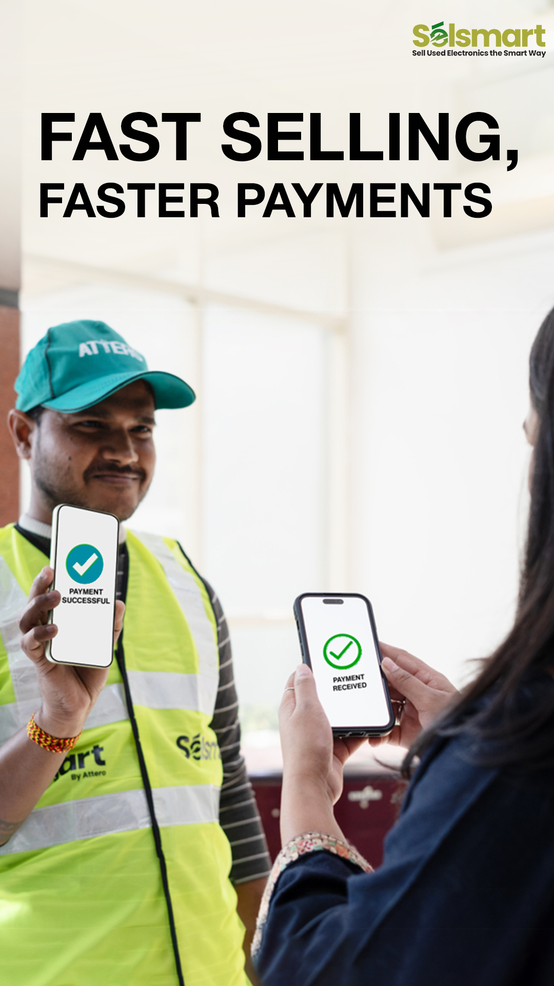 Selsmart Community Facebook ad