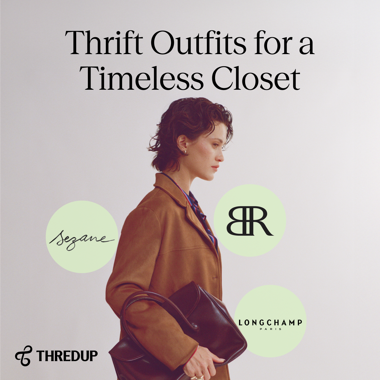 ThredUp Facebook ad