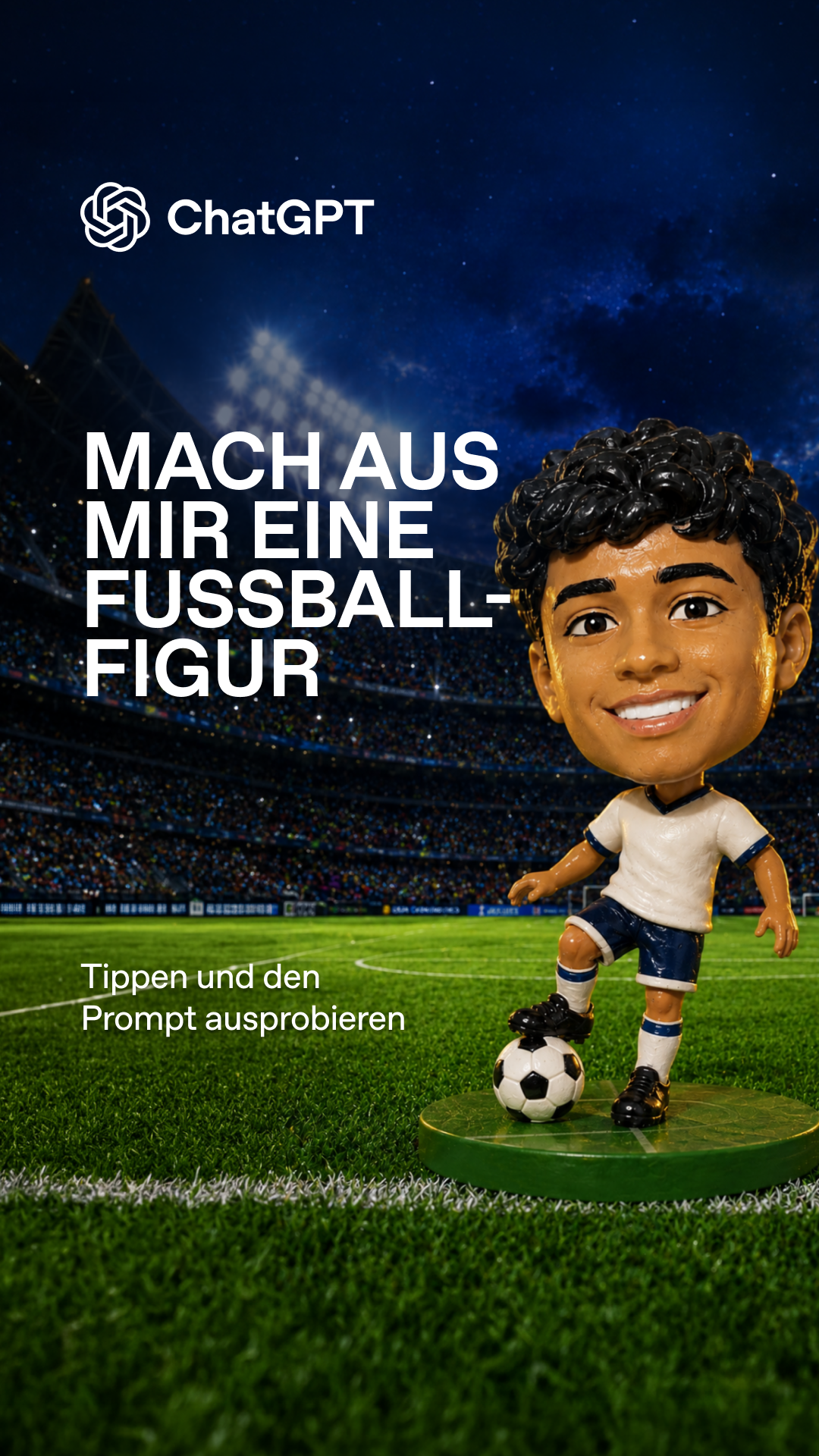 ChatGPT Facebook ad from Jun 13, 2026