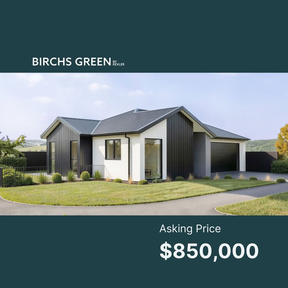 Kevler Homes Facebook ad: Building Better Homes For You | Kevler Homes