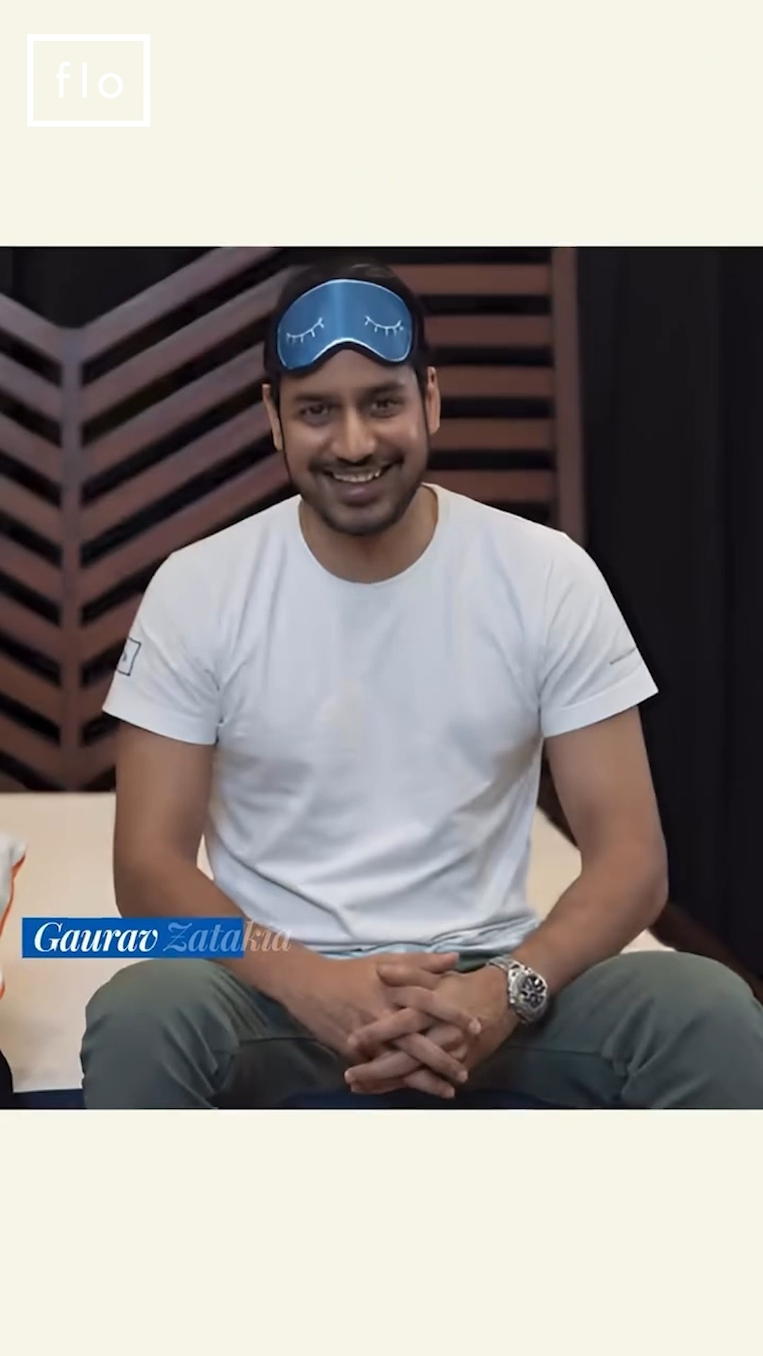 Flo Mattress Facebook ad: Discover how Flo Mattress grew from a small…