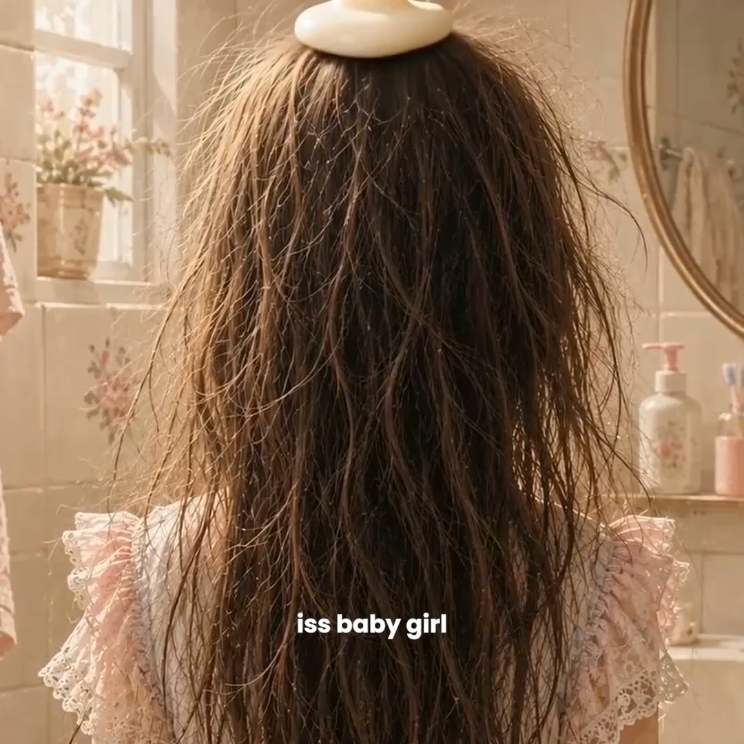 Familio India Facebook ad: Made For Growing Hair