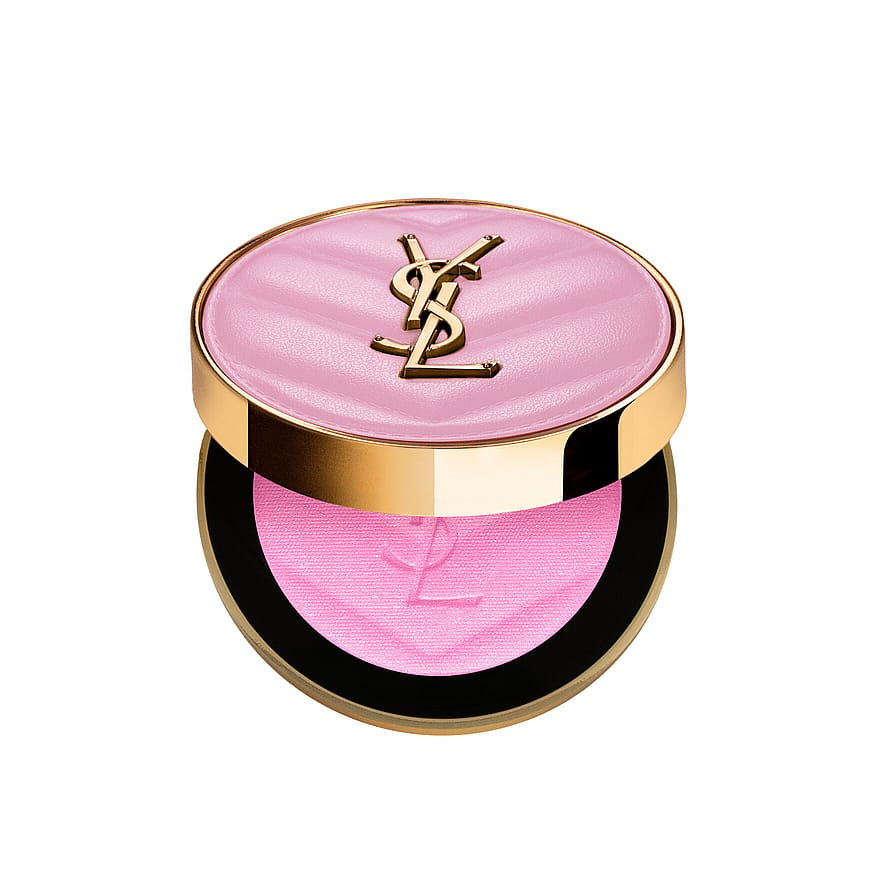 YSL Beauty Facebook ad