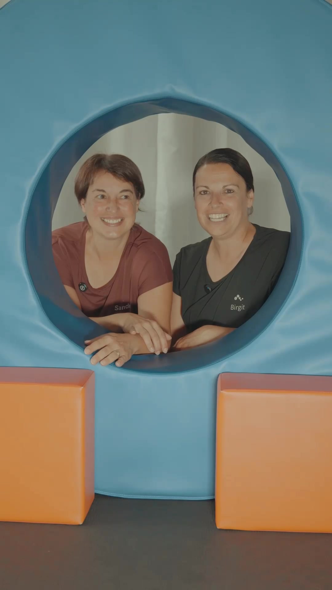 Sportschule Laupheim Facebook ad from Oct 13, 2025