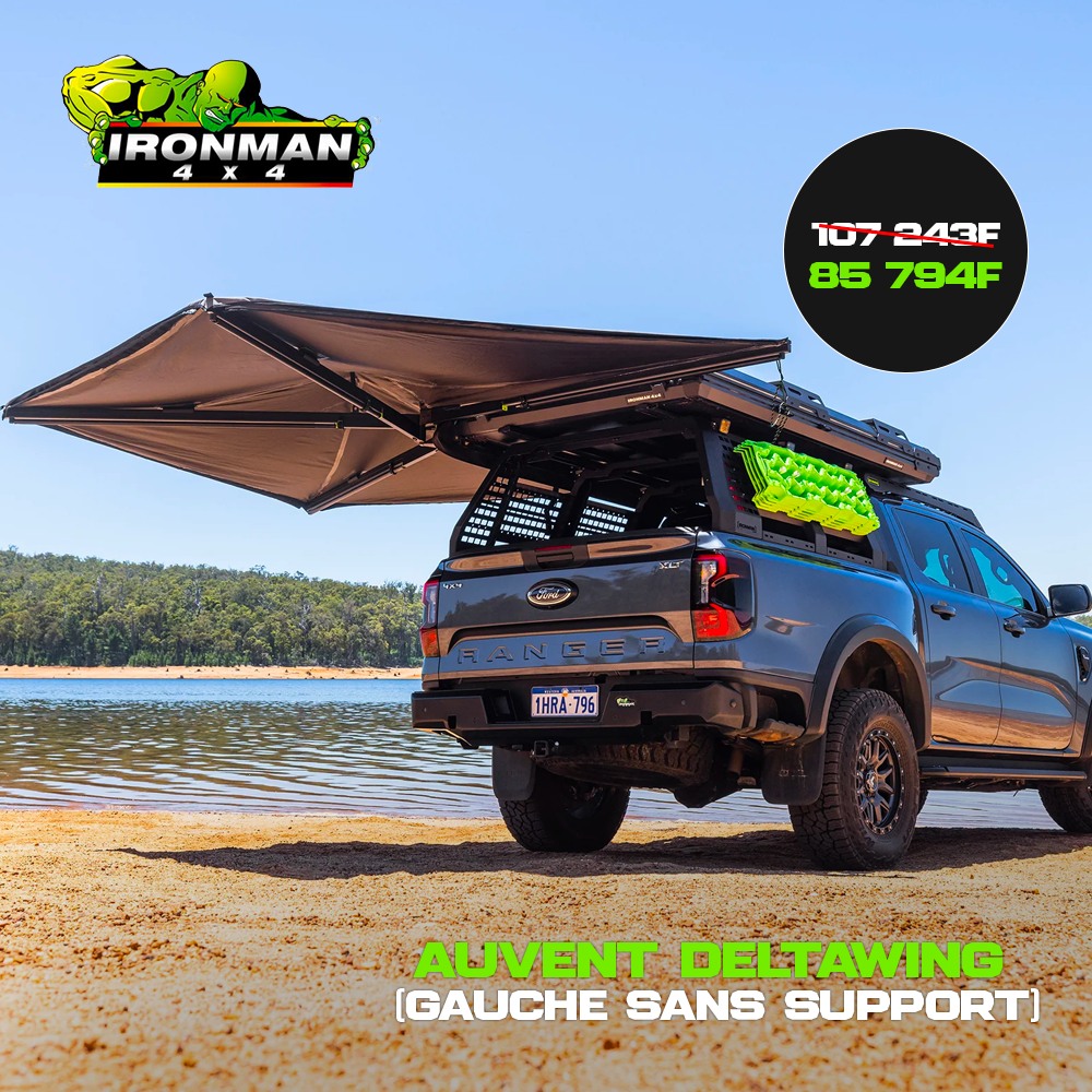 Arobase NC Facebook ad: π¦π’ππππ¦, Camping / Off-road ππ₯π’π‘π ππ‘ π°π
π°