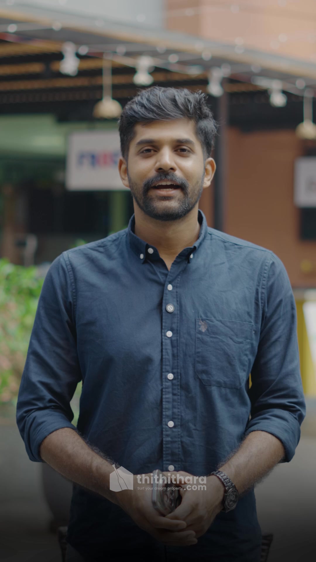 Thithithara.com Facebook ad: പ്രോപ്പർട്ടി വിൽക്കാൻ ഒരു 360° ഡിജിറ്റൽ സ്ട്രാറ്റജി!