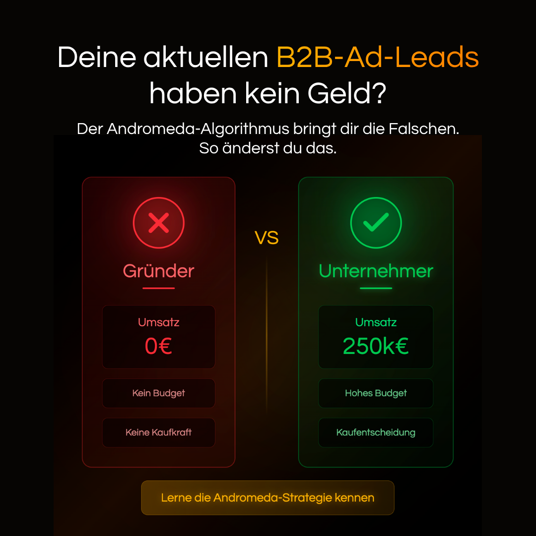Digitalhoneycomb - Alexander Krauß Facebook ad