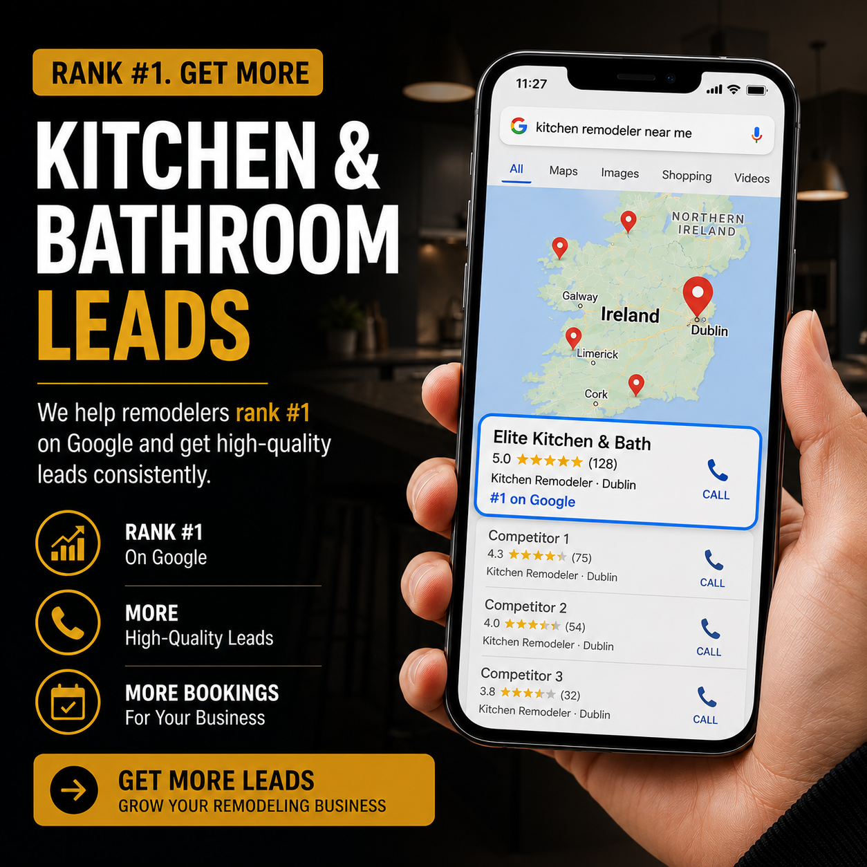 Beacon Solutions Facebook ad