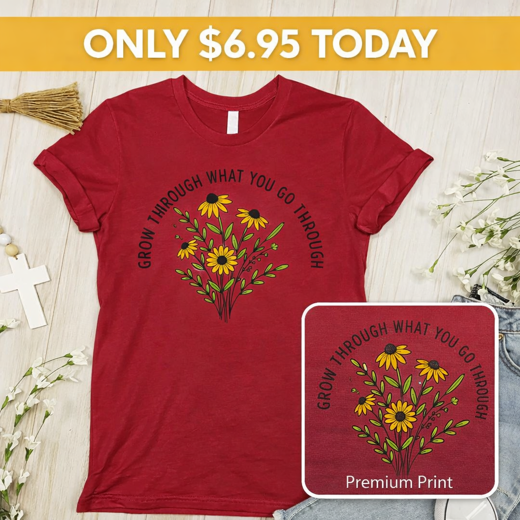 Christian Divinity Facebook ad