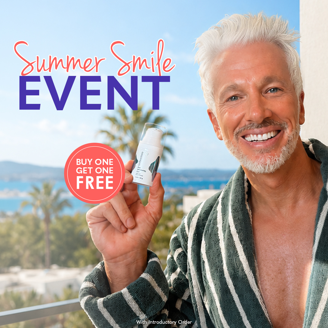 smileactives Facebook ad