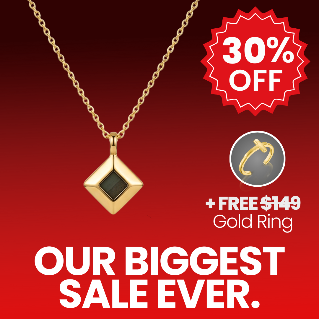 TANAOR Facebook ad