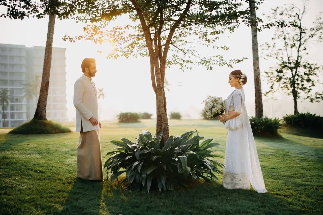 Canterbury Golf Club Facebook ad: How to make your wedding a masterpiece?