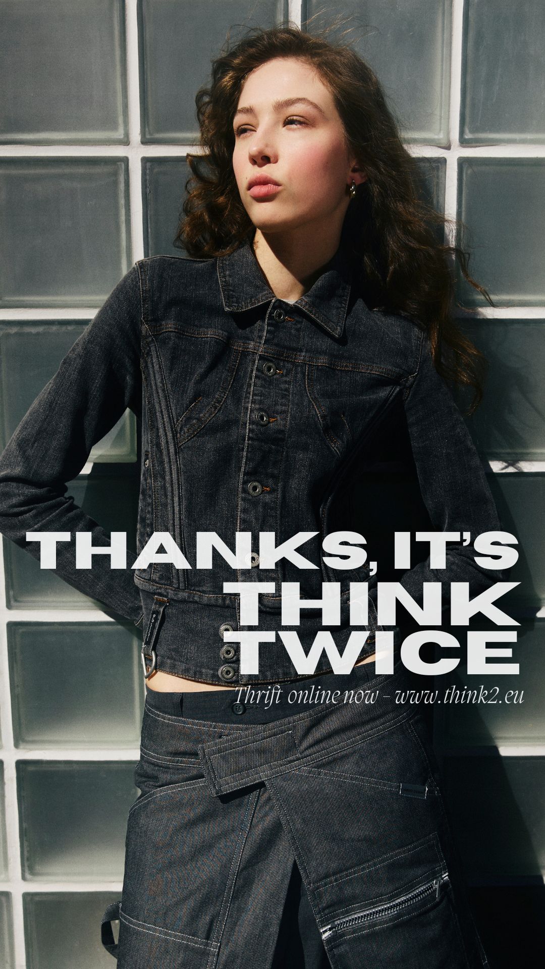think2.eu Facebook ad
