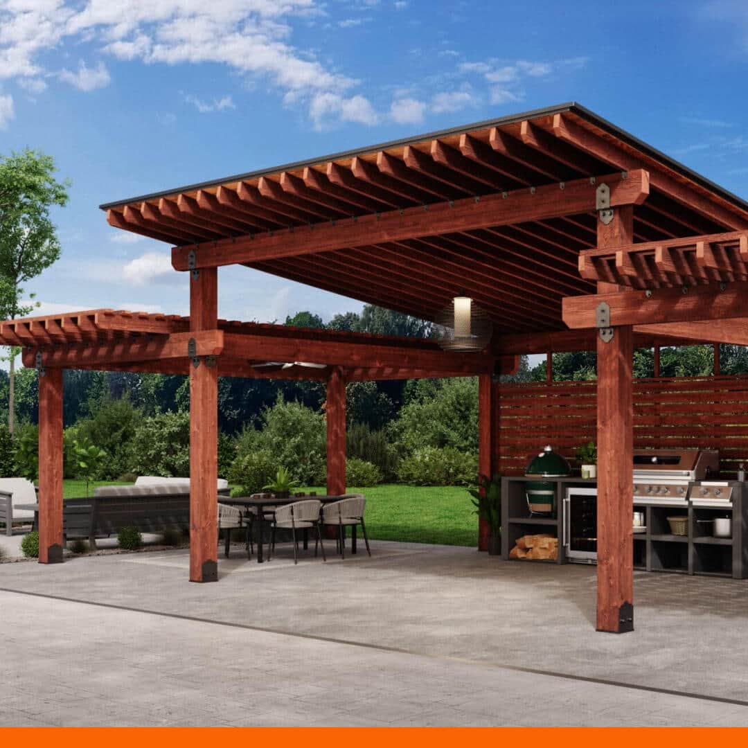 The Home Depot Facebook ad