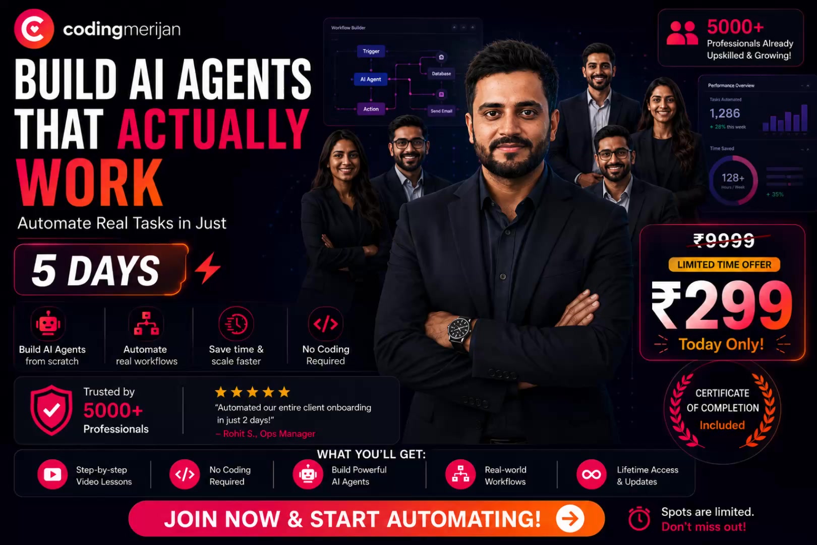 Coding Meri Jaan Facebook ad