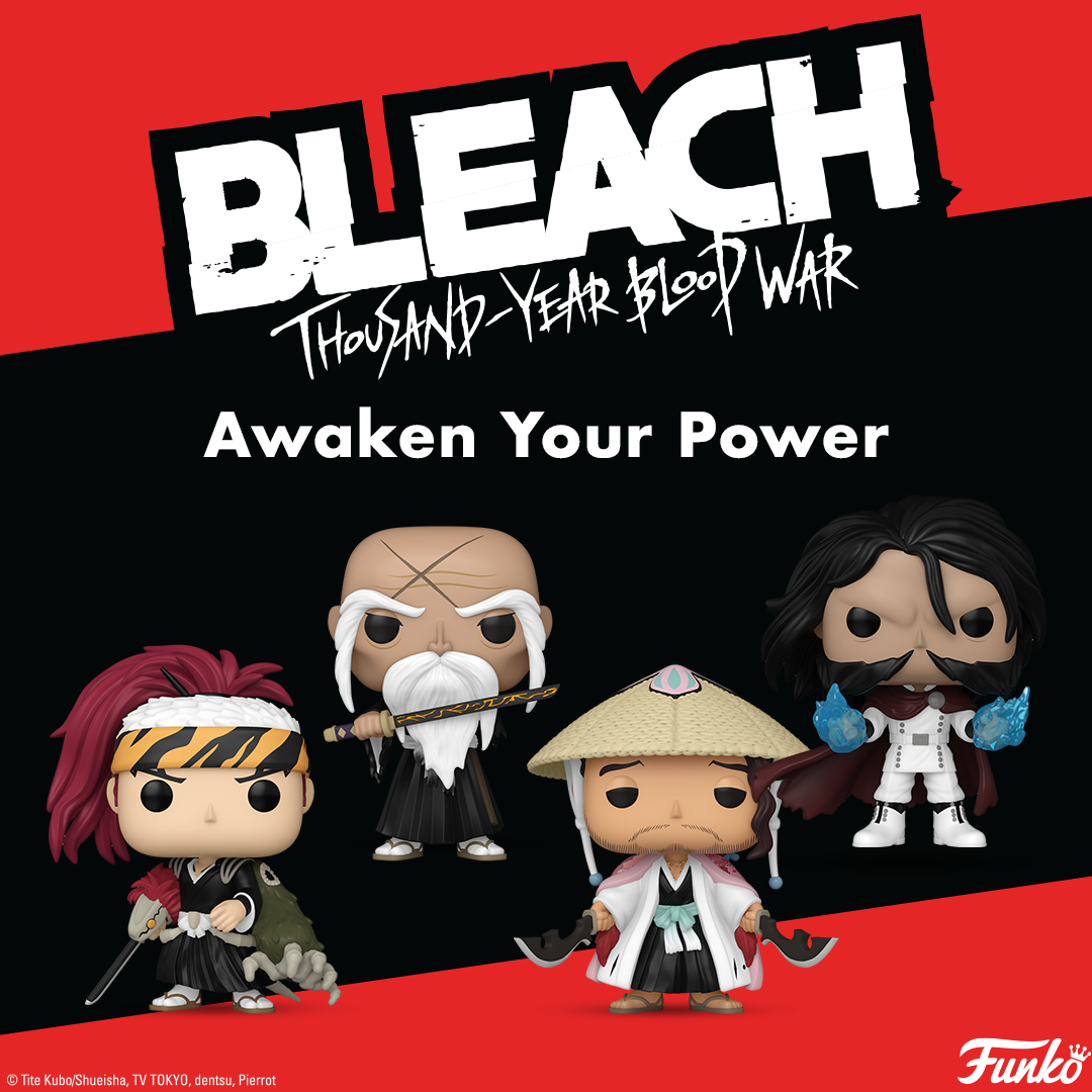 Funko Facebook ad