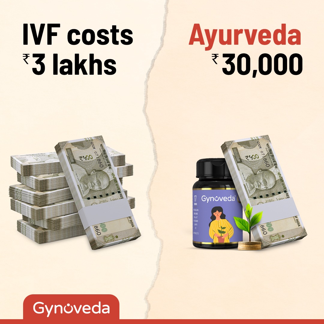 Gynoveda Punjab Facebook ad