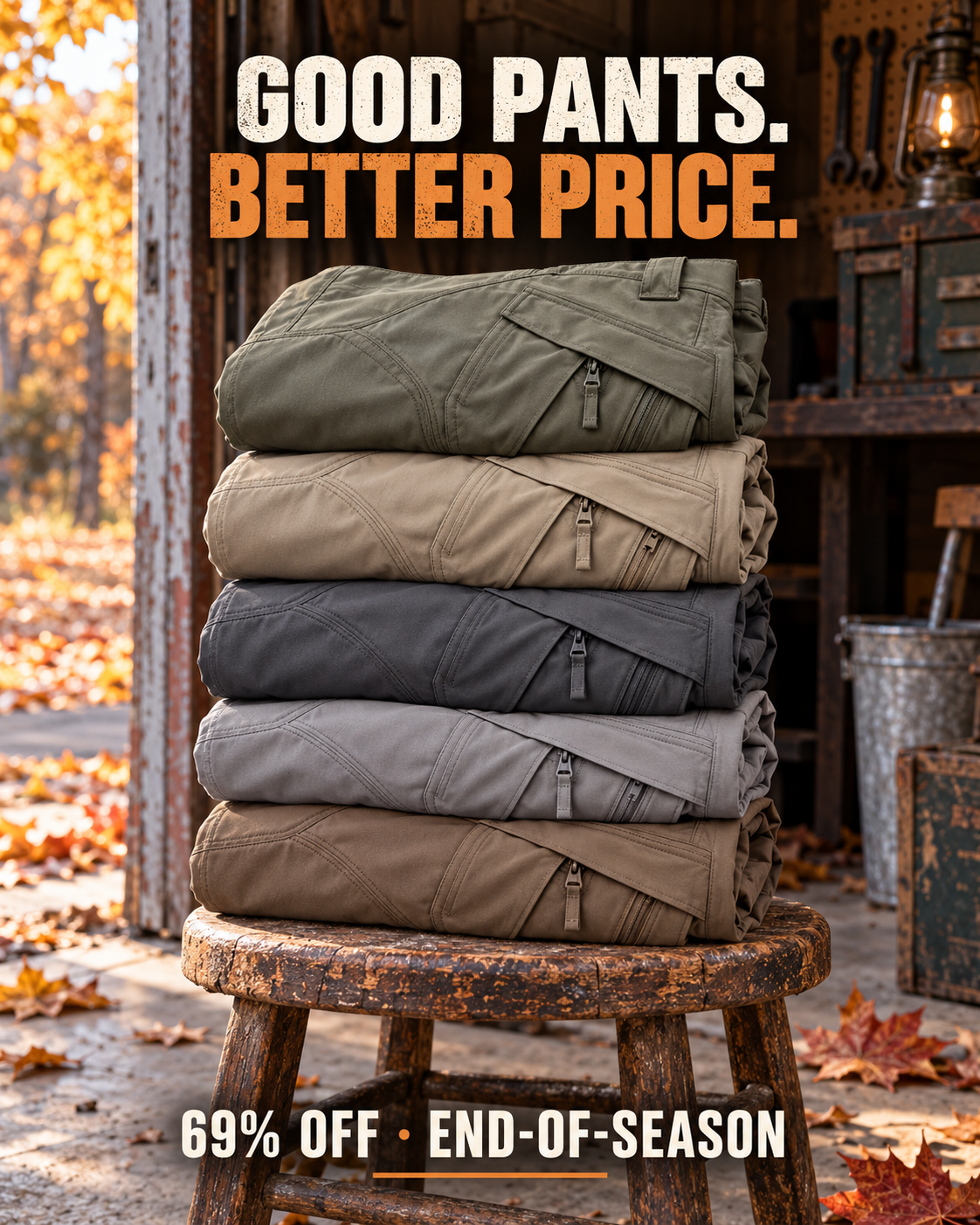 TexWix Facebook ad: Summer Sale, 49% OFF