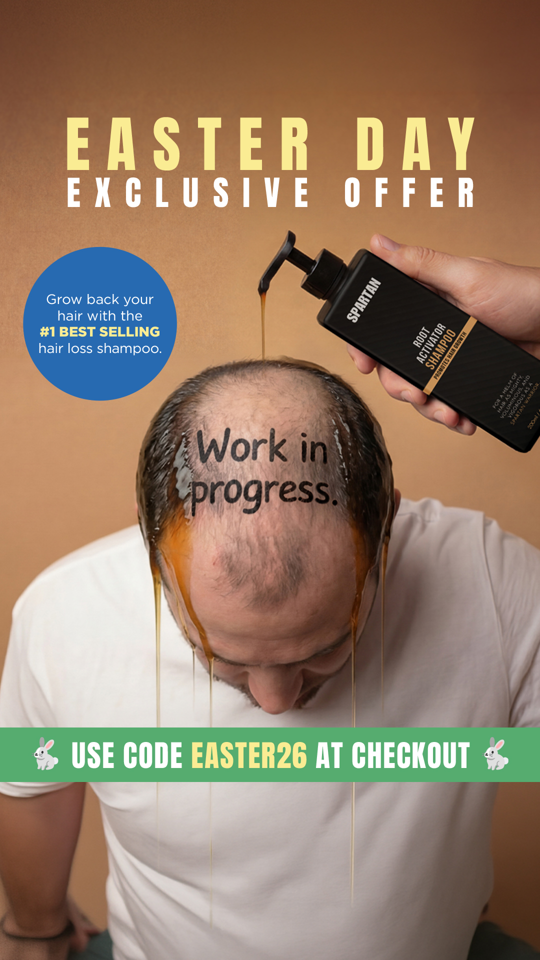 SPRTN Facebook ad