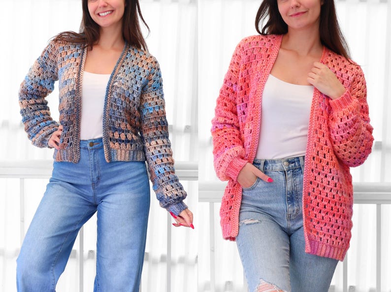 Crochet Pattern Facebook ad: Now just $3 (was $13)