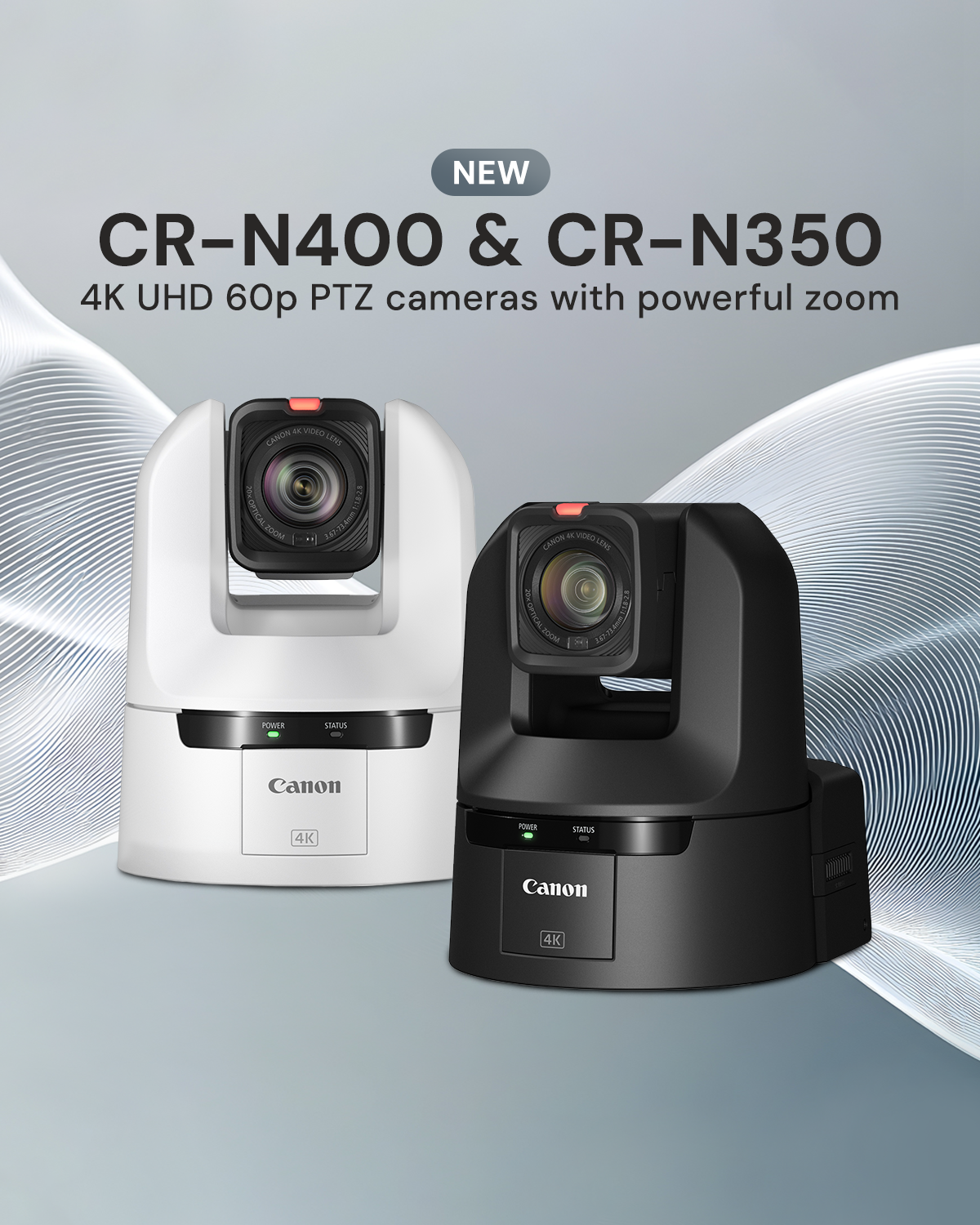 Canon Imaging Asia Facebook ad: Capture every detail, from dynamic live events to…