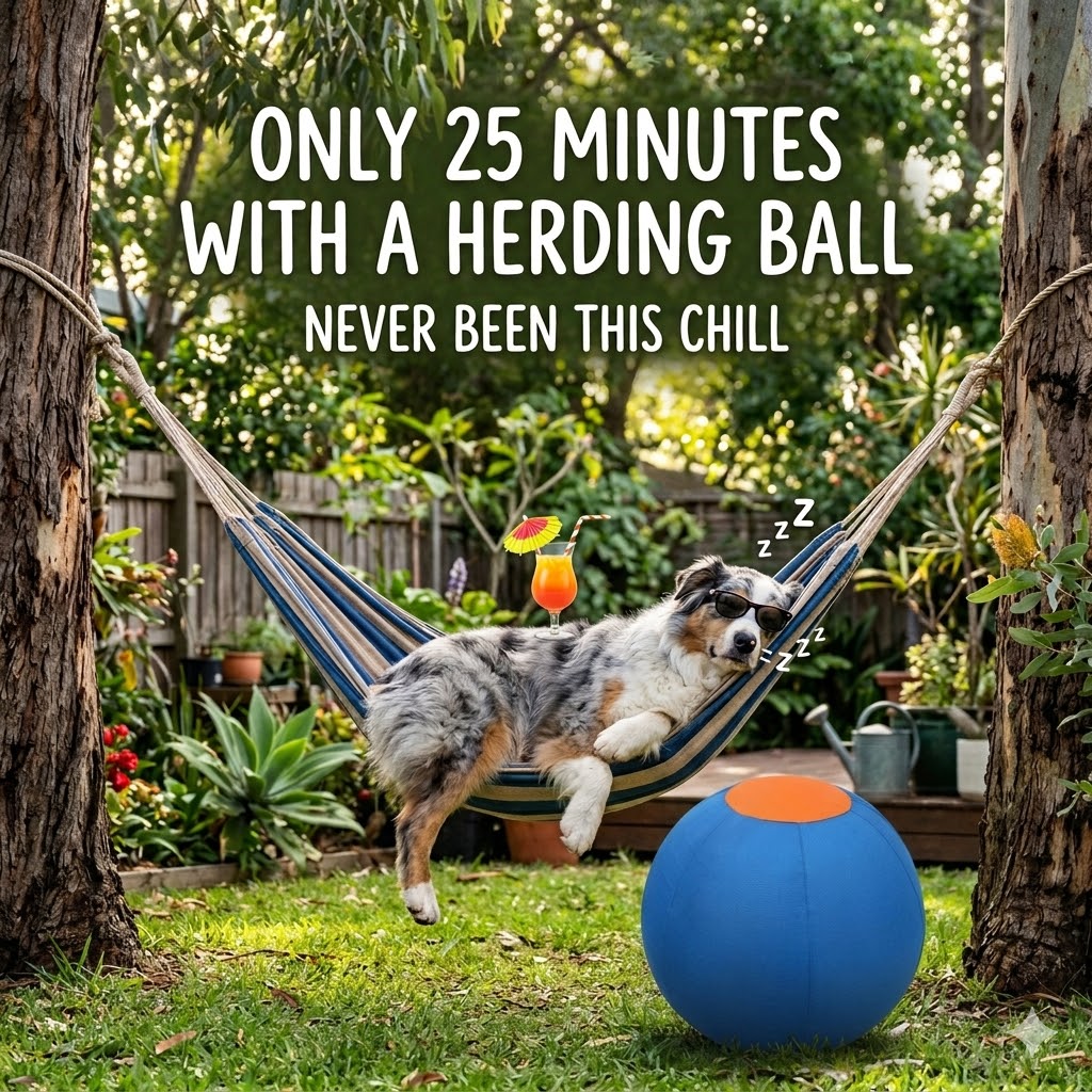 Nova’s Dog Club Facebook ad