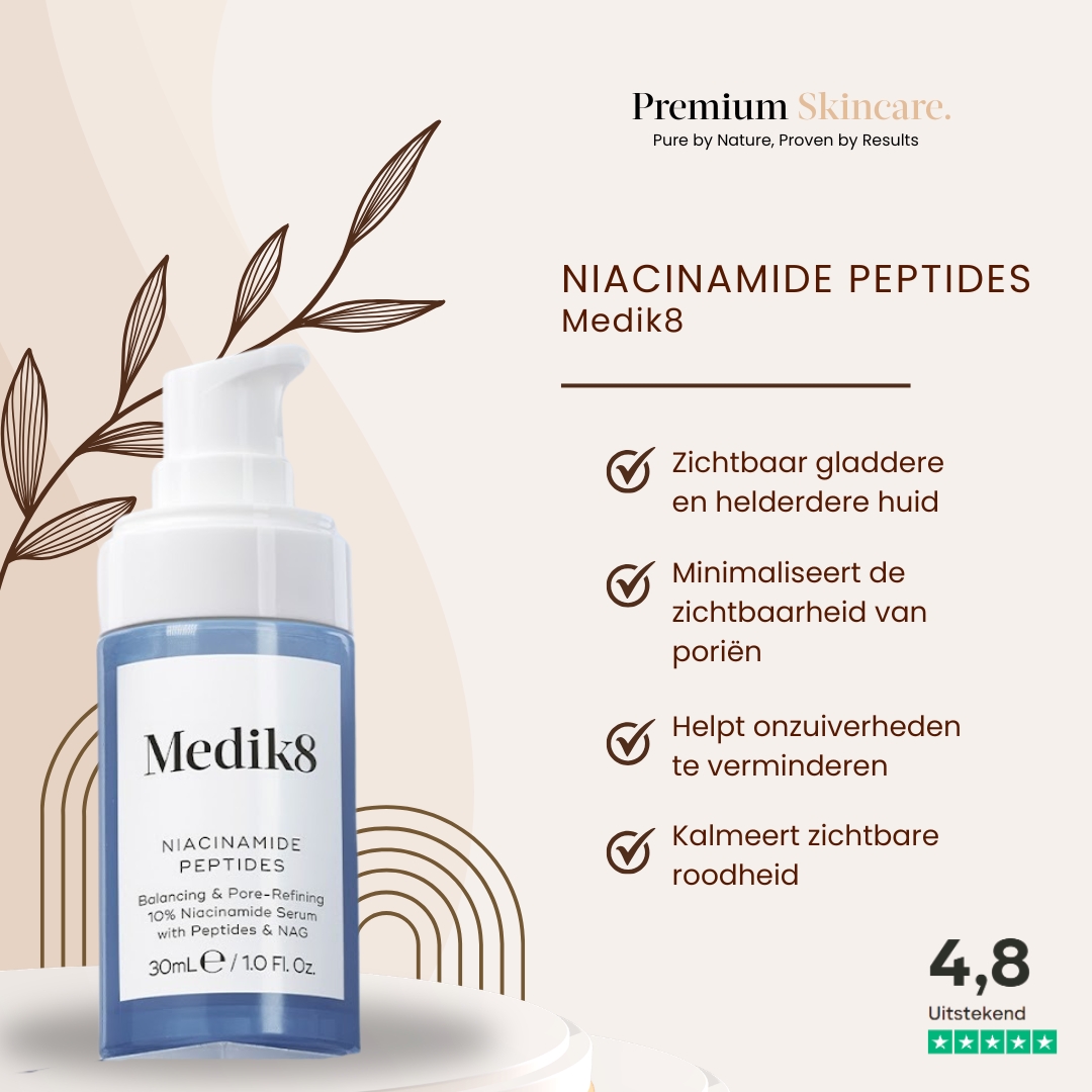 Premium Skincare NL Facebook ad from Mar 13, 2026