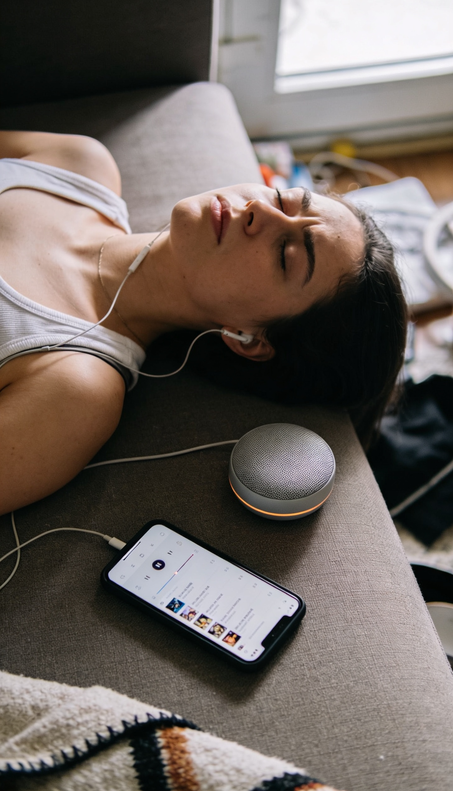 Olivia Parker Facebook ad
