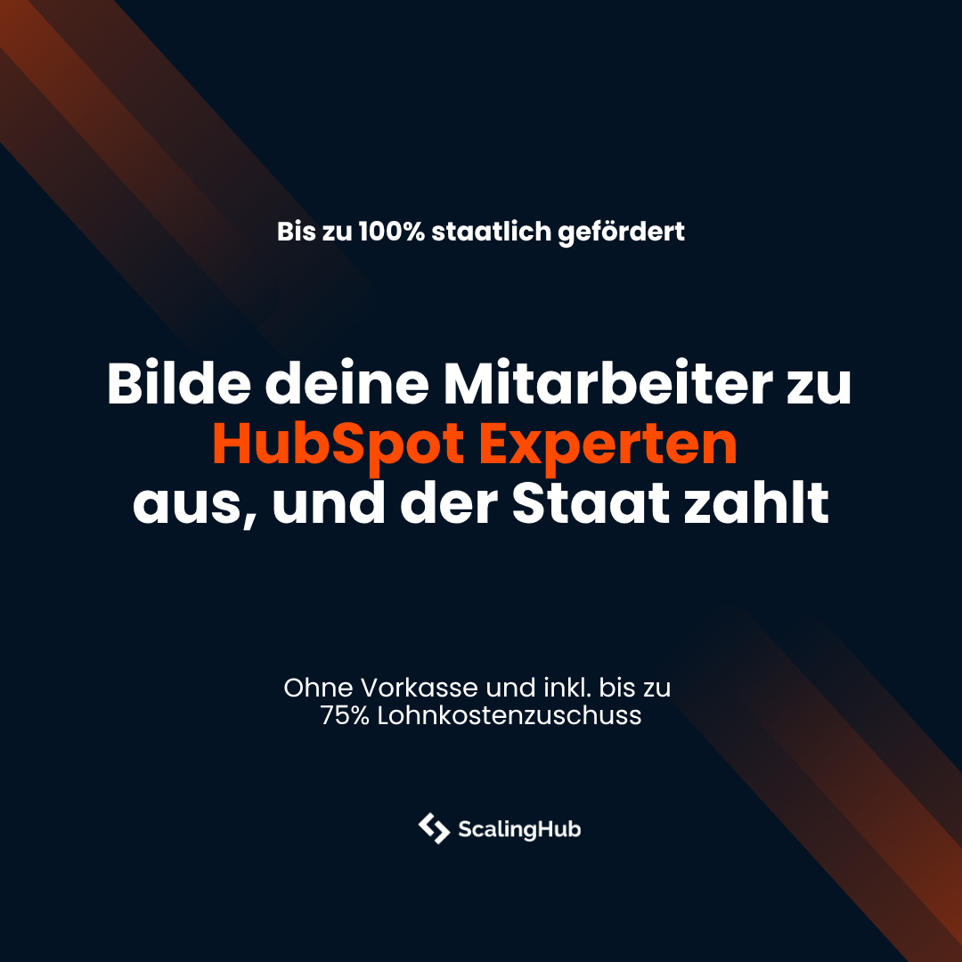 ScalingHub Facebook ad