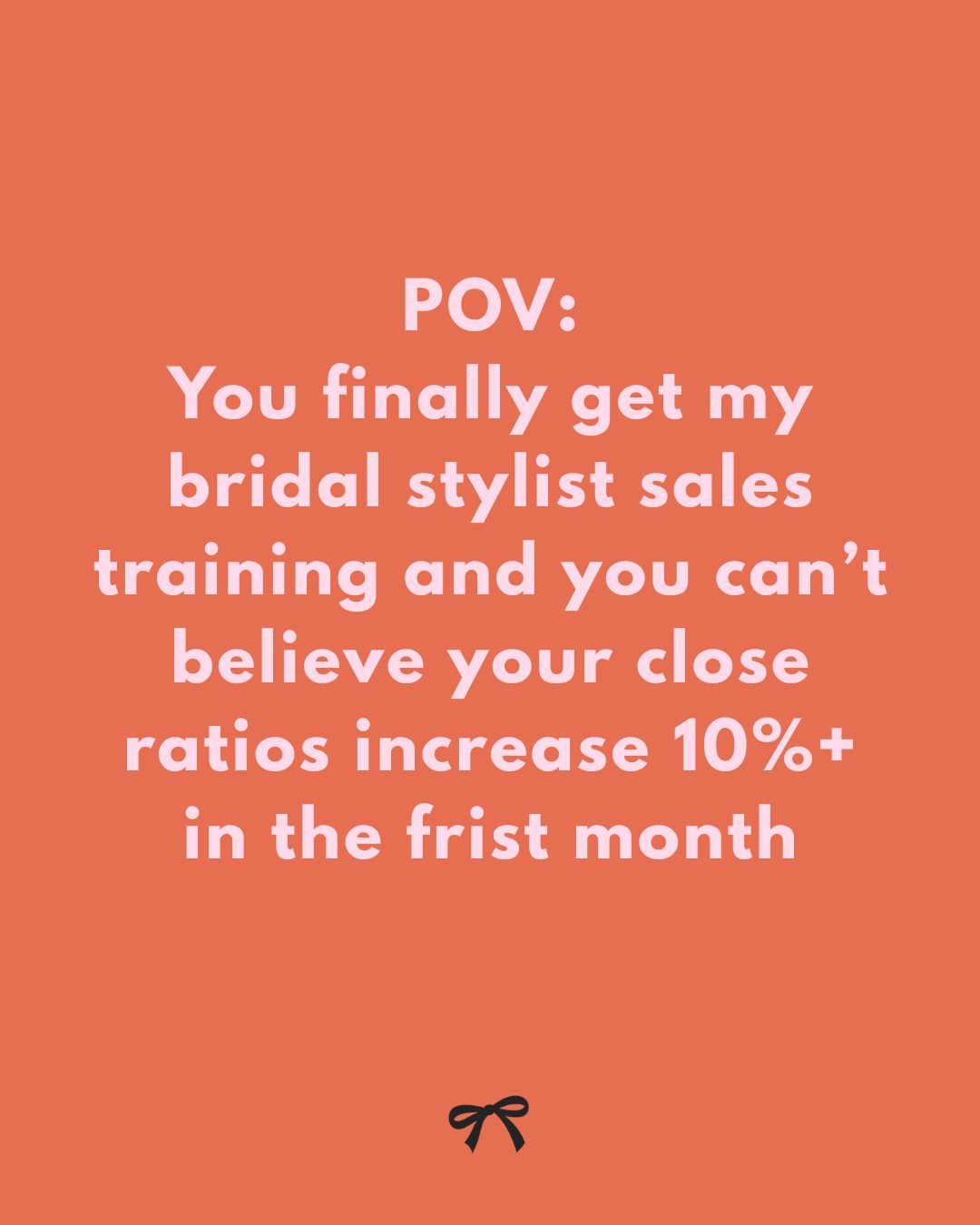 Bridal Mastermind Facebook ad from May 16, 2026