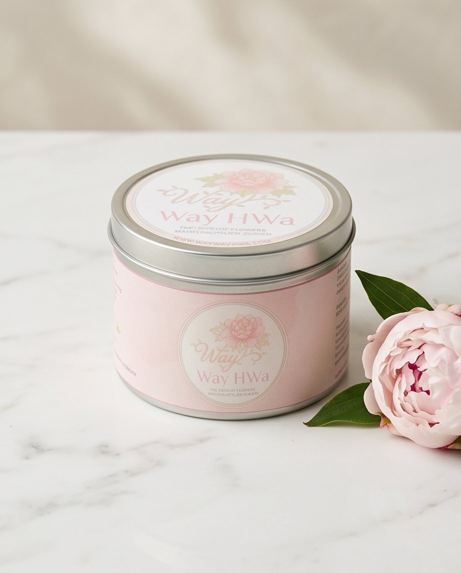 WayHwa Matcha Atelier Zurich Facebook ad: Savor the art of the perfect brew.
