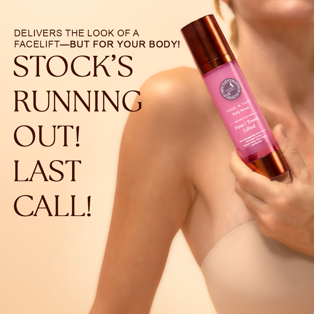 The Ayurveda Experience Facebook ad