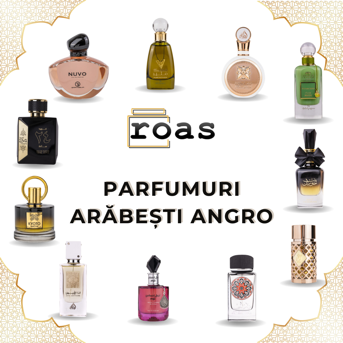 ROAS.ro Facebook ad