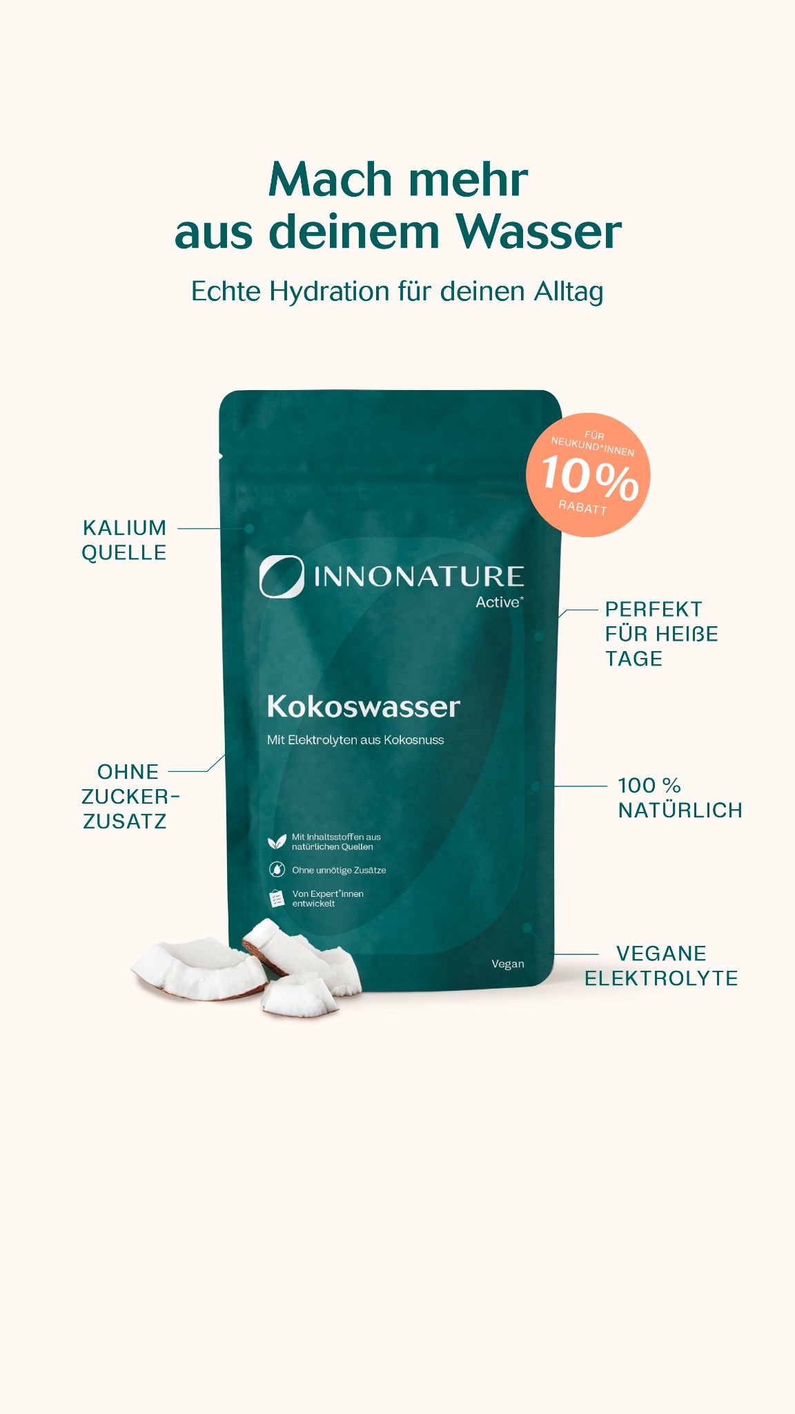 InnoNature Facebook ad