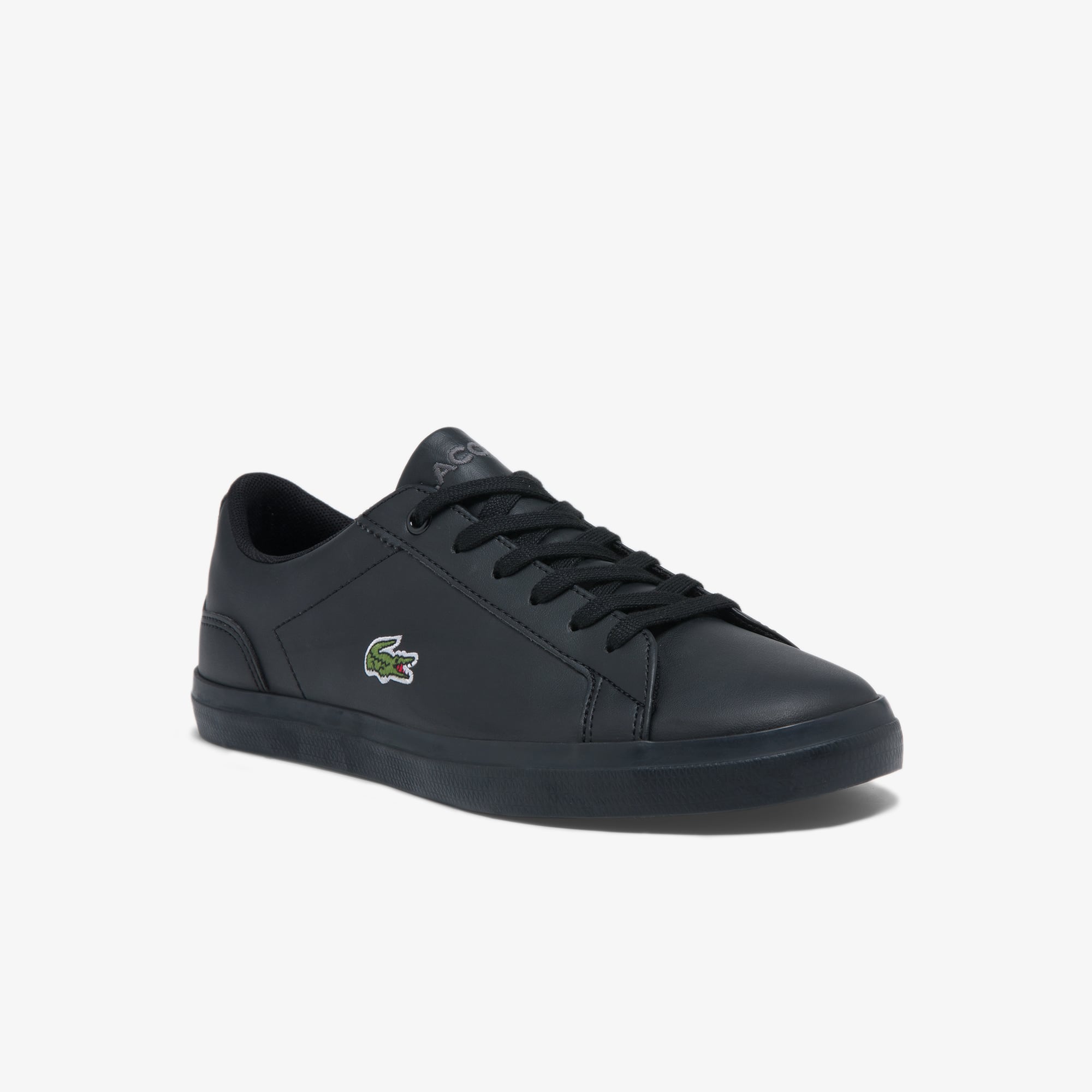 Lacoste Facebook ad