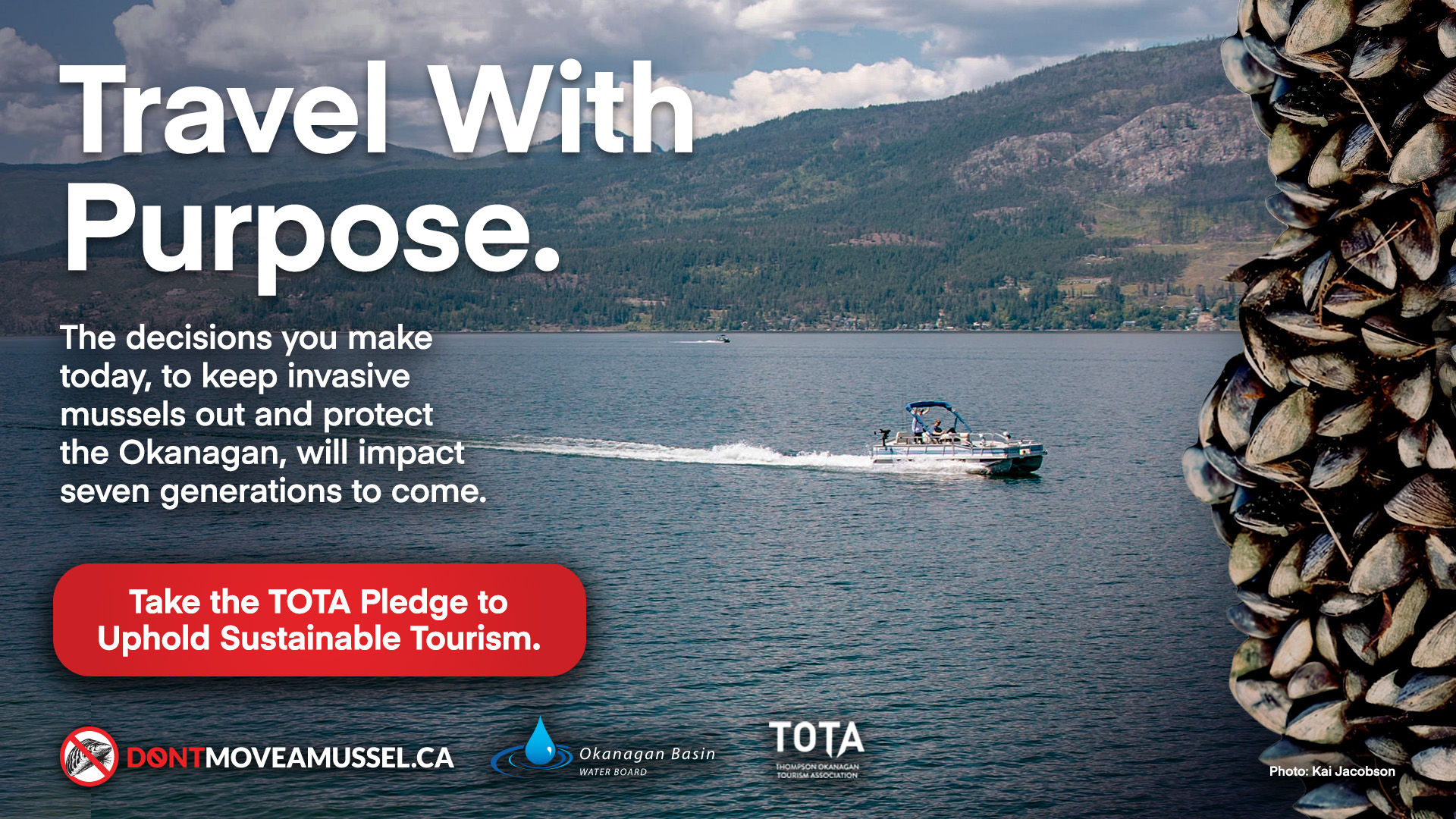 Okanagan Basin Water Board Facebook ad from Jun 30, 2026