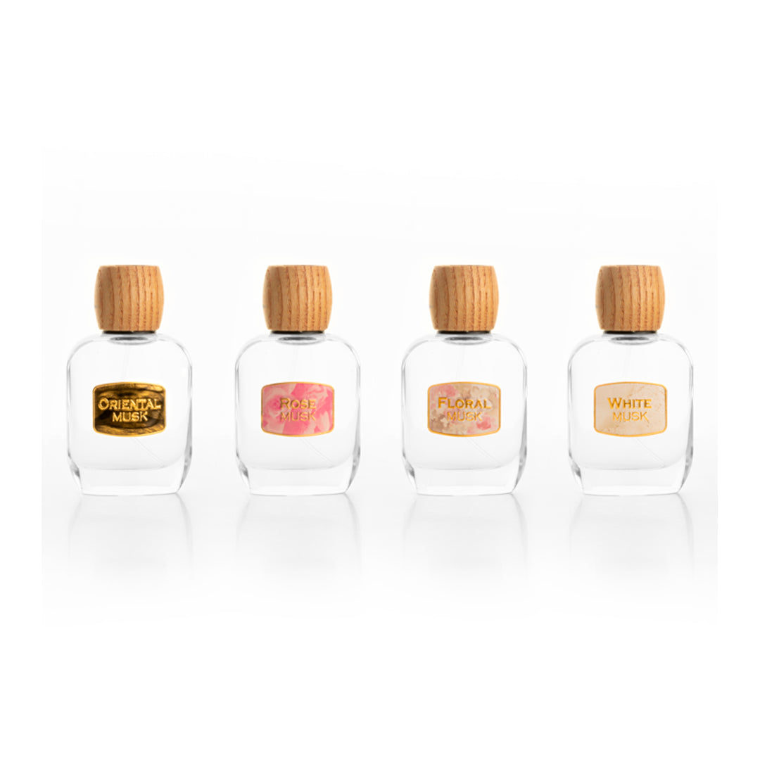 Junaid Perfumes Facebook ad
