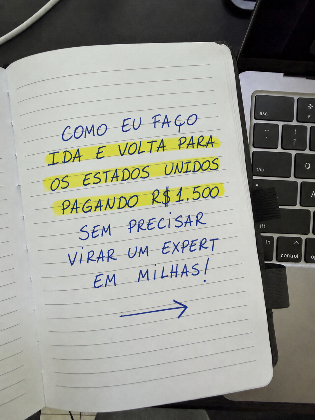Agencia Voos Facebook ad