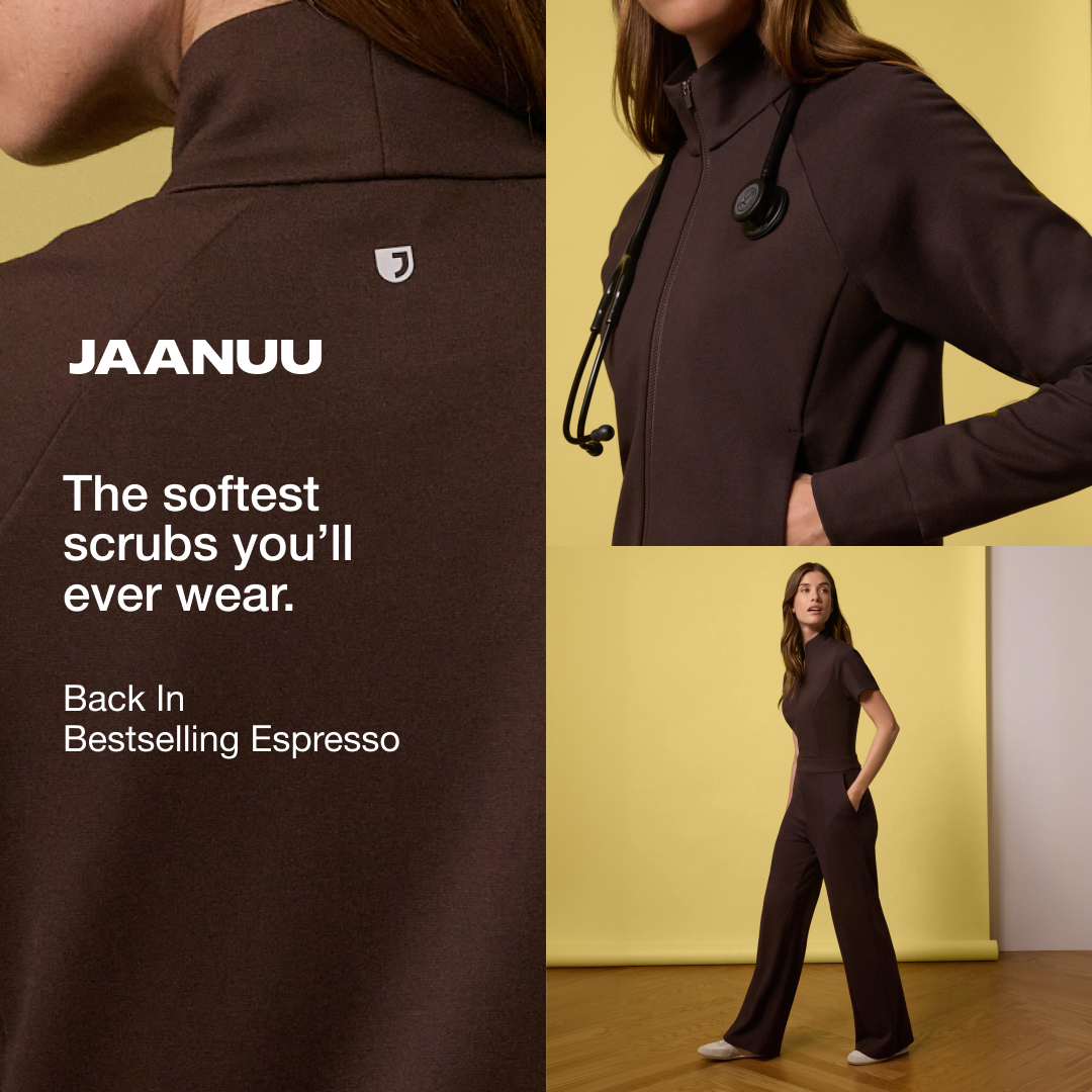 Jaanuu Facebook ad