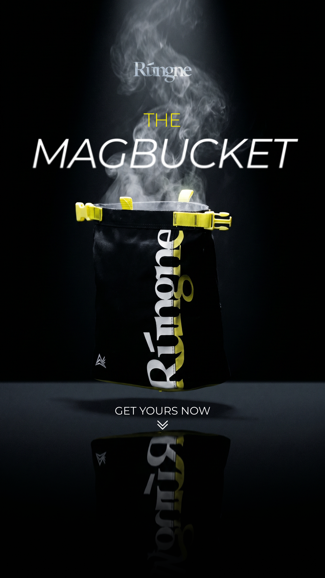 Rungne Facebook ad