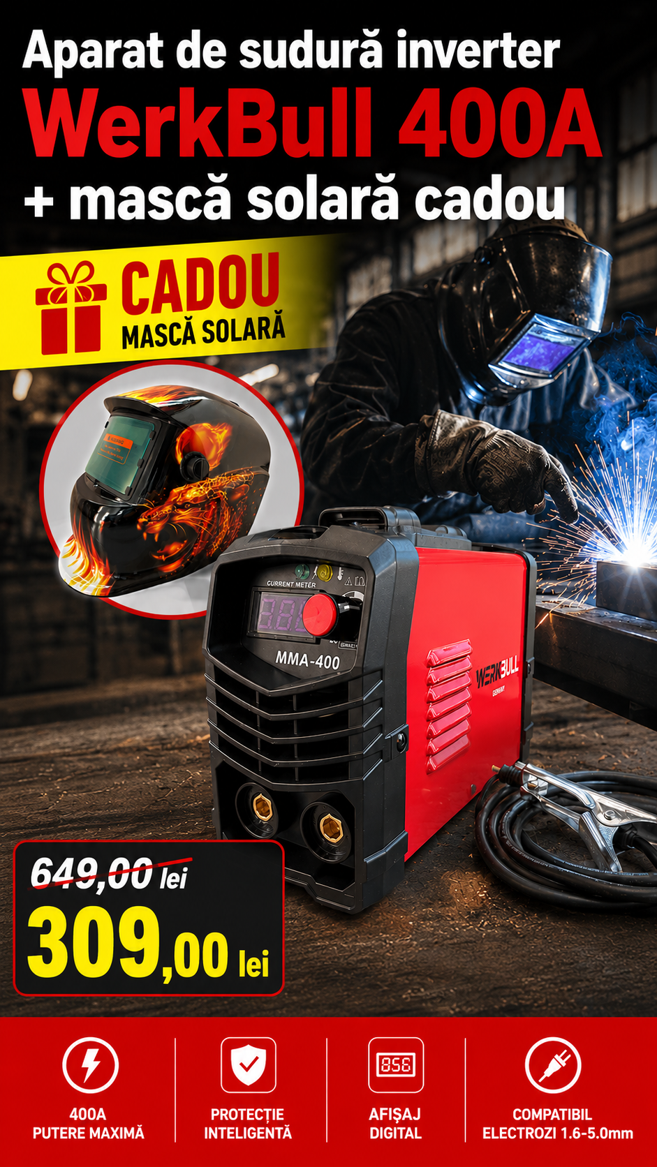 Traista-ro Facebook ad