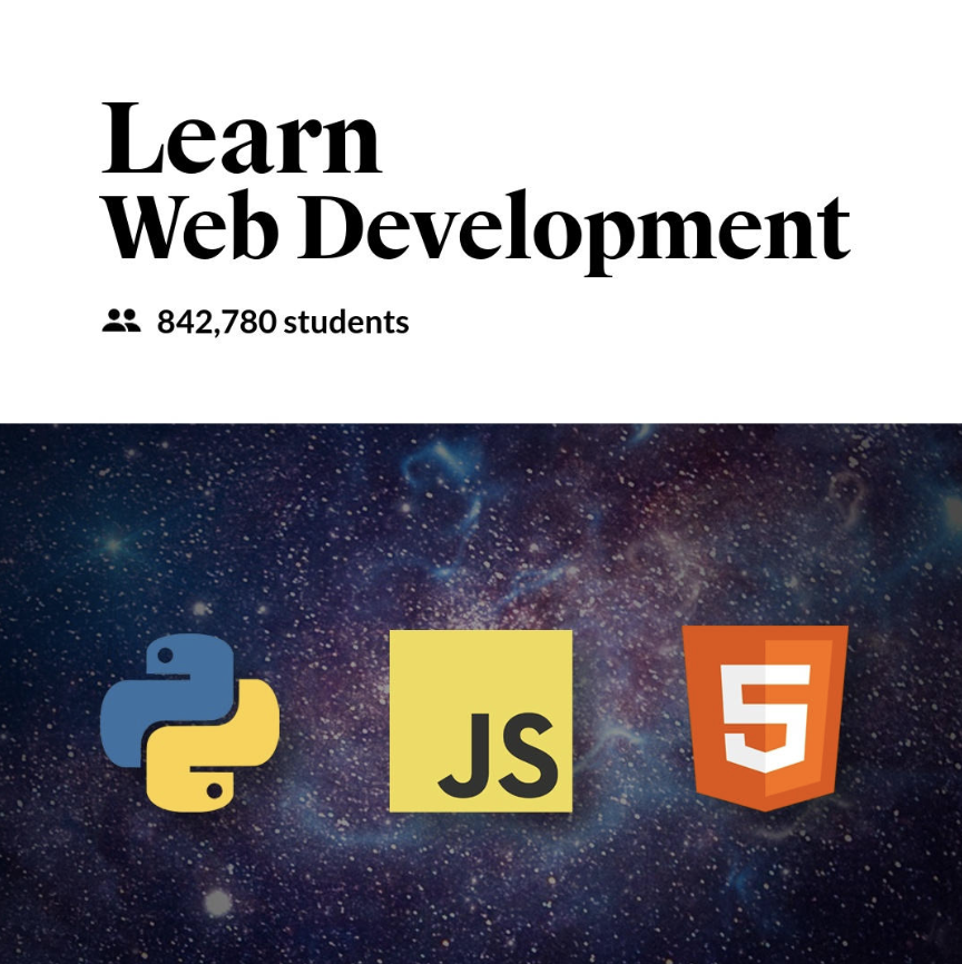 Udemy Facebook ad