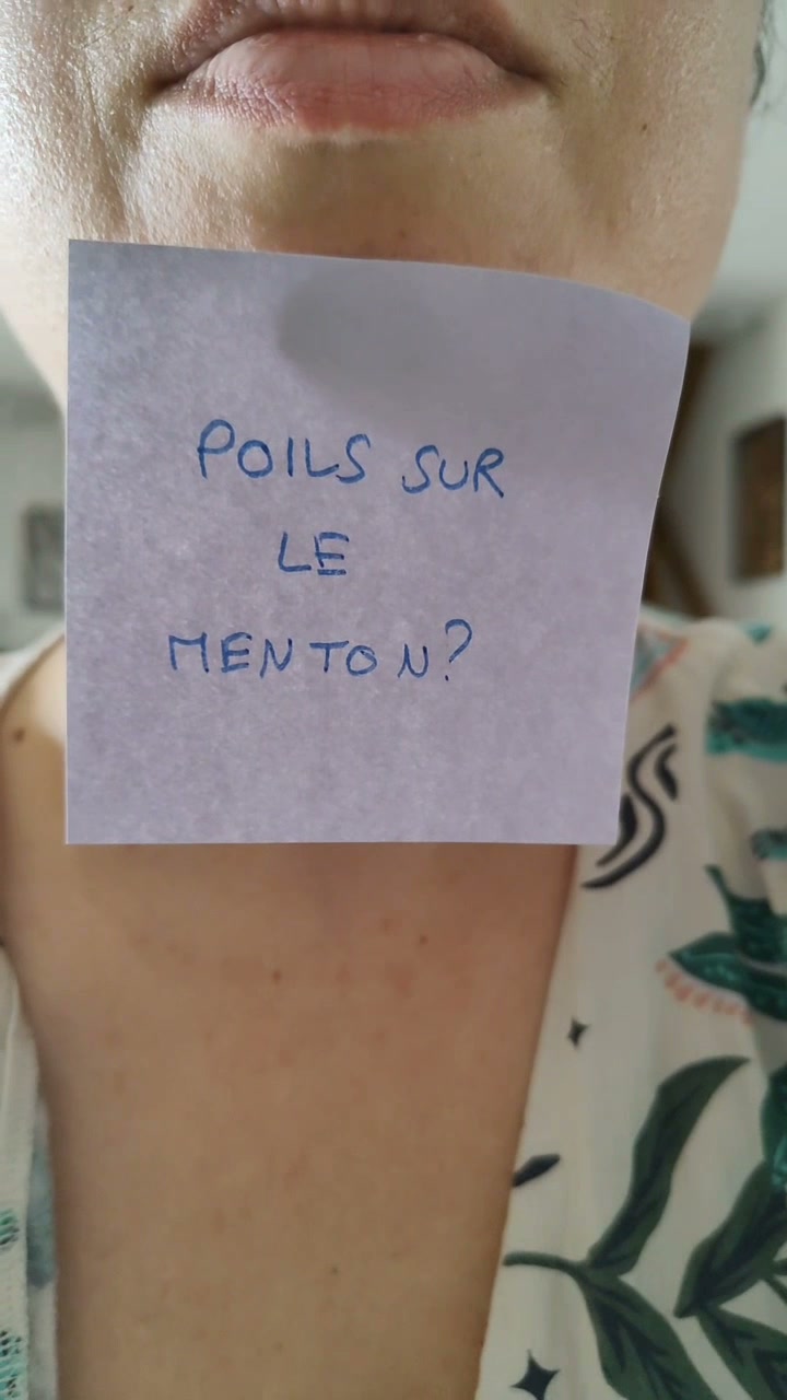 Circles Facebook ad: GROW, la densite de tes cheveux