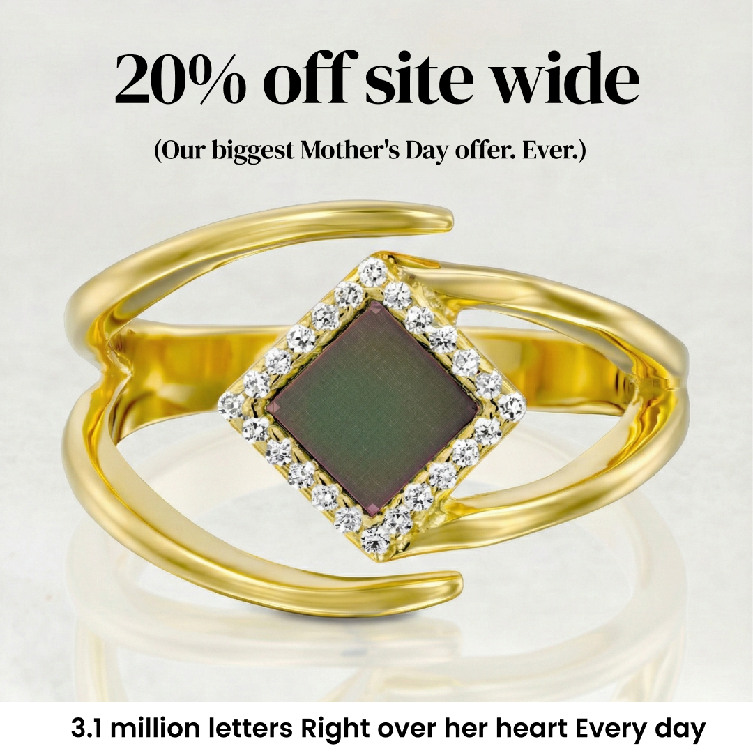 TANAOR Facebook ad