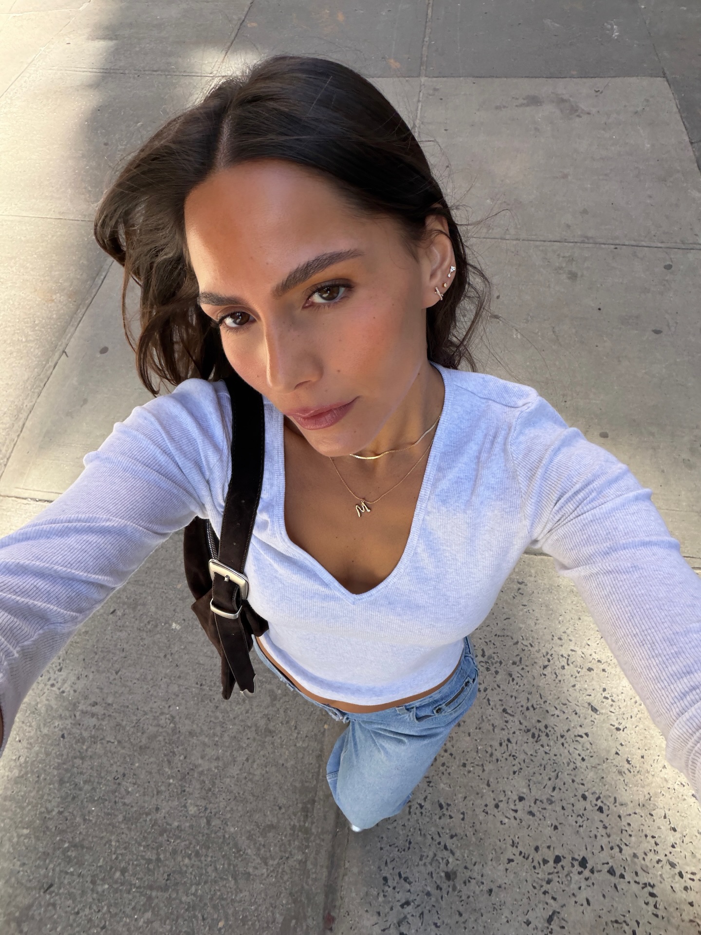 Maya Jardon Facebook ad
