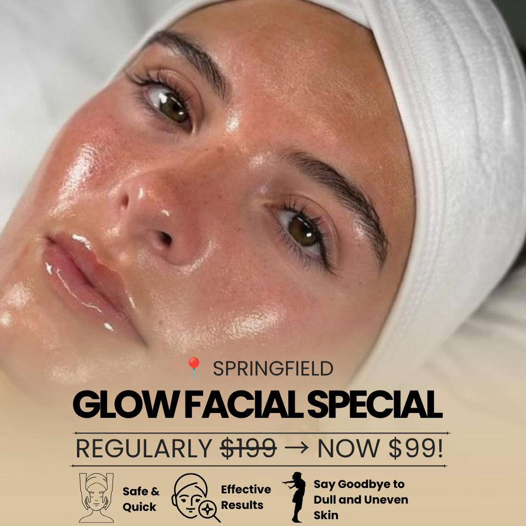 Adelfí Studio- Modern Laser & Aesthetics  Facebook ad