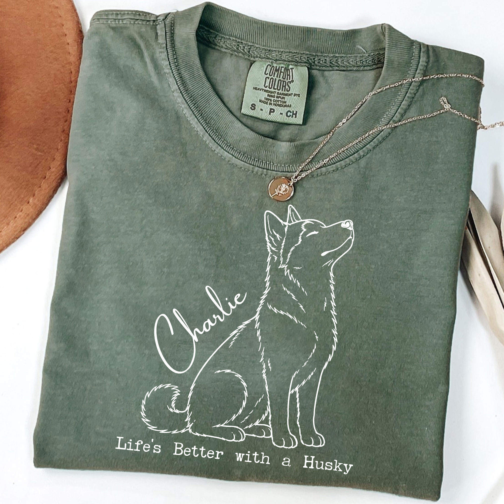 PETS Collection Facebook ad