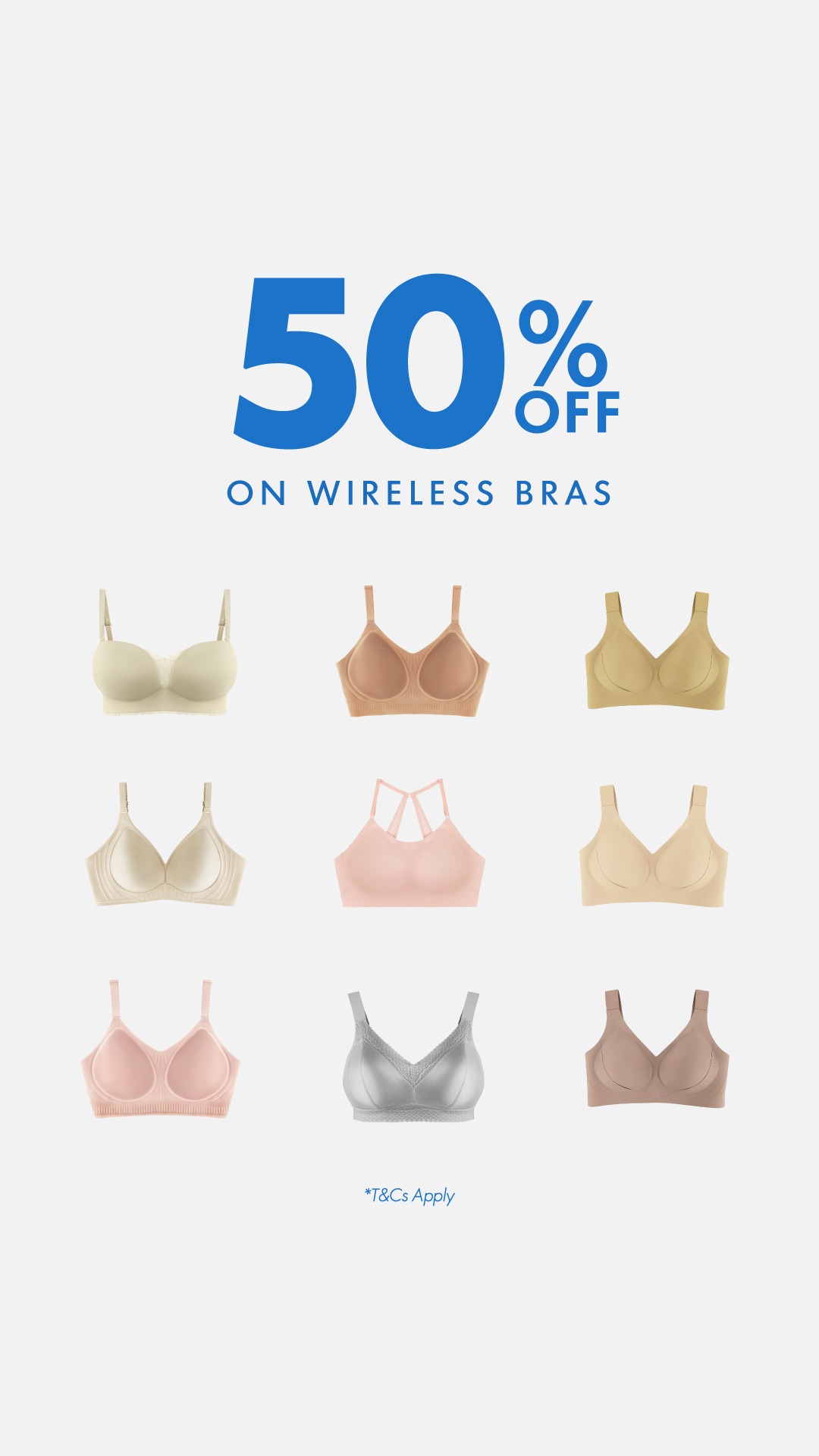 Neubodi Facebook ad
